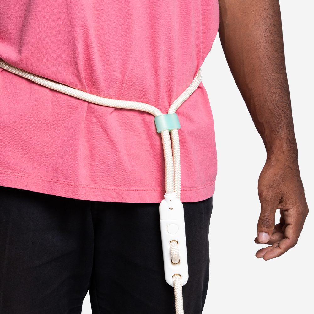Zee.Dog Hands-Free Multi-functional Leash