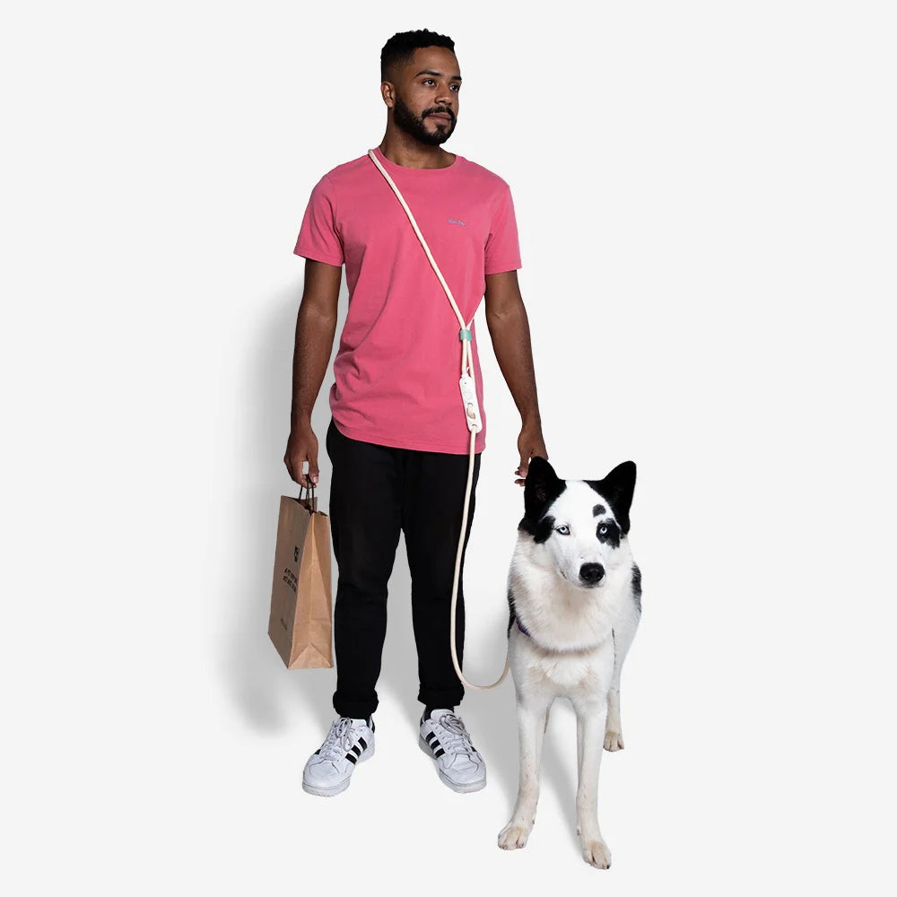 Zee.Dog Hands-Free Multi-functional Leash