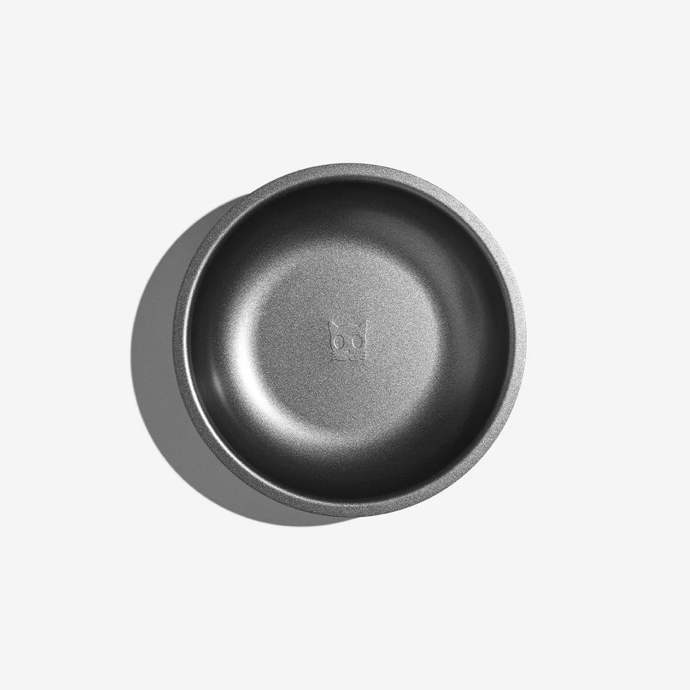 Zee.Dog Duo Cat Bowl