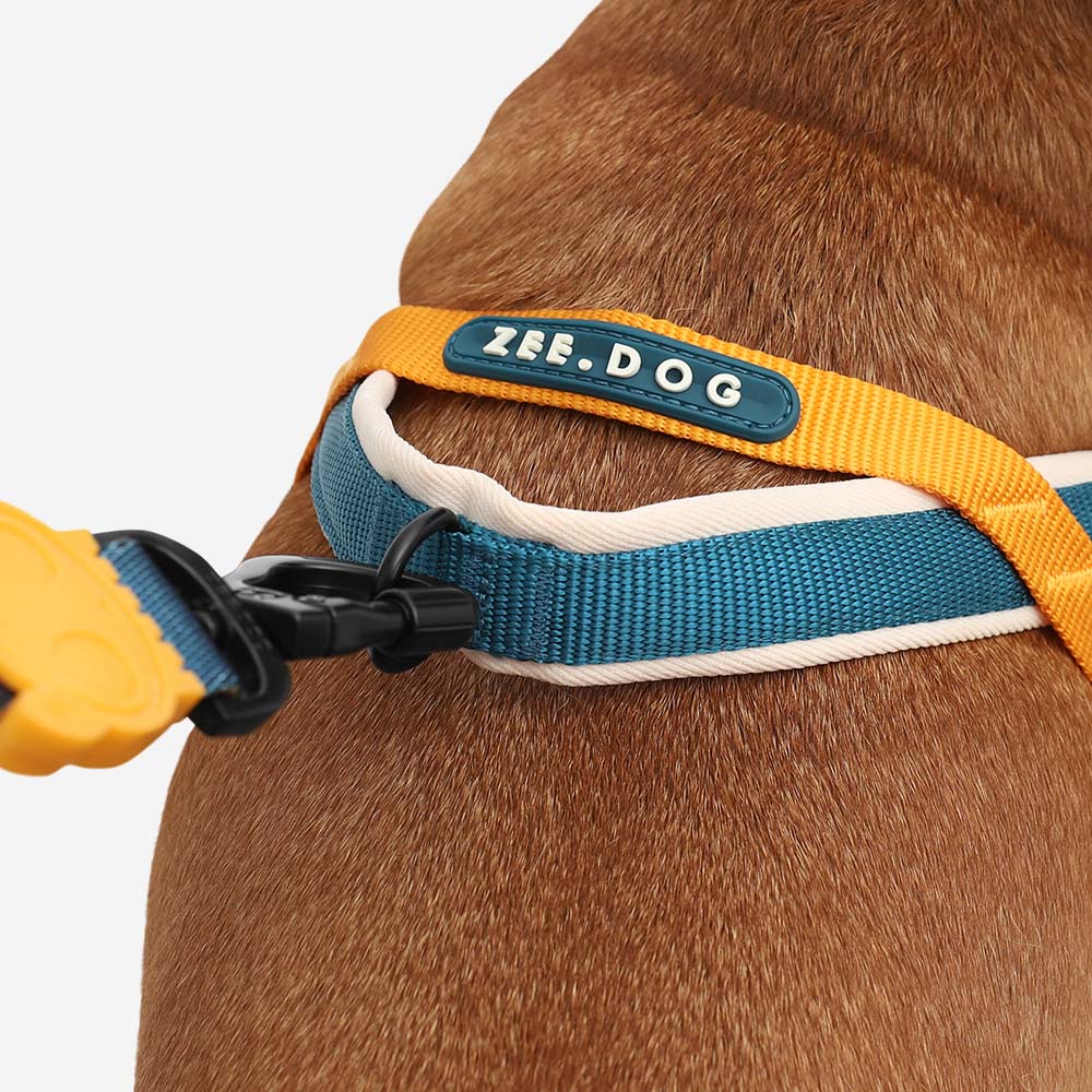 Zee.Dog SofterWalk Harness - Voyage