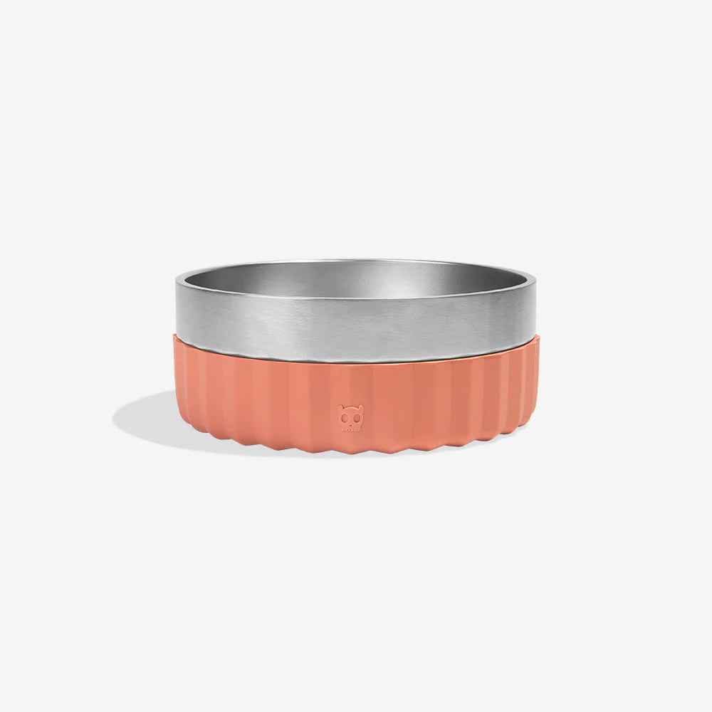 Zee.Dog Tuff Bowls - 5 Cups