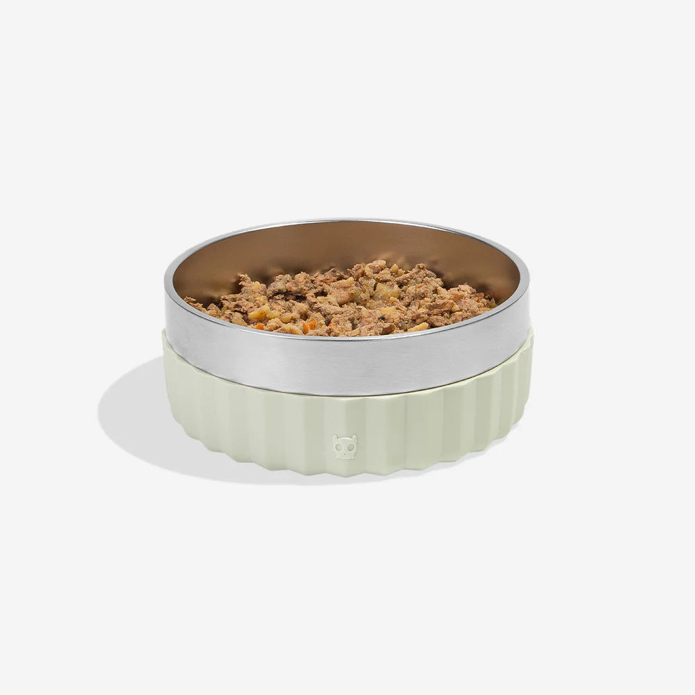 Zee.Dog Tuff Bowls - 5 Cups