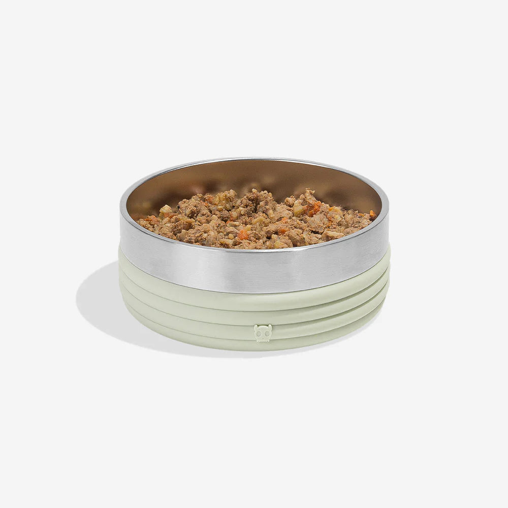 Zee.Dog Tuff Bowls - 5 Cups