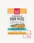 The Honest Kitchen Pour Overs