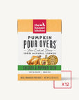 The Honest Kitchen Pour Overs