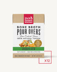 The Honest Kitchen Pour Overs