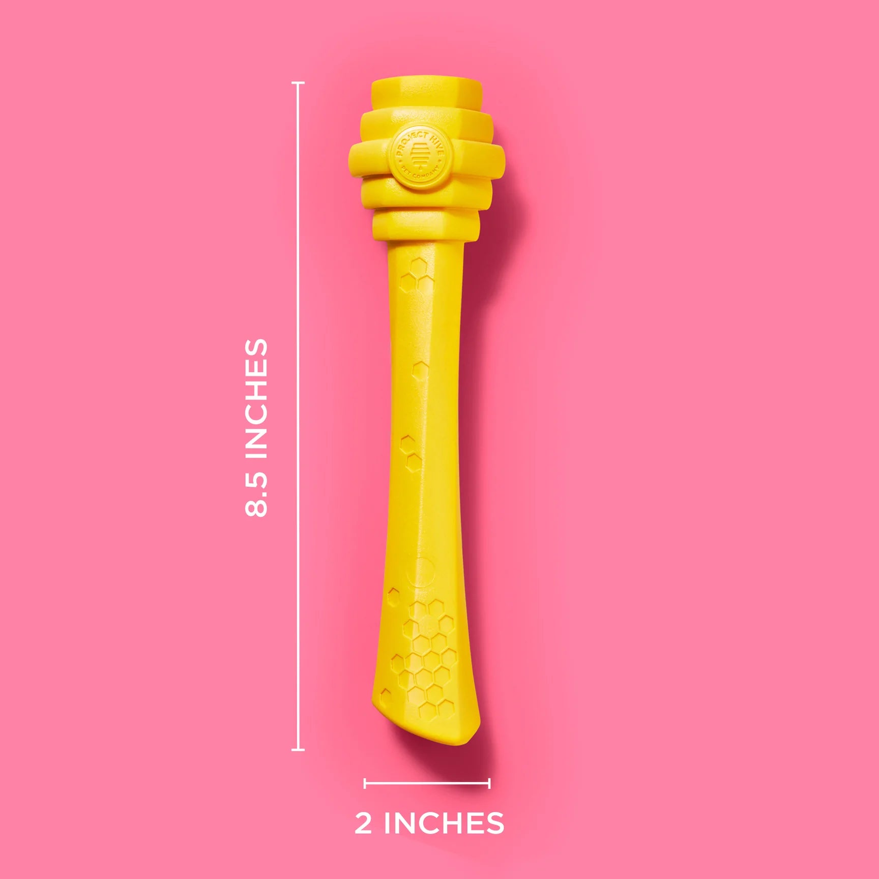 Project Hive Floating Fetch Stick