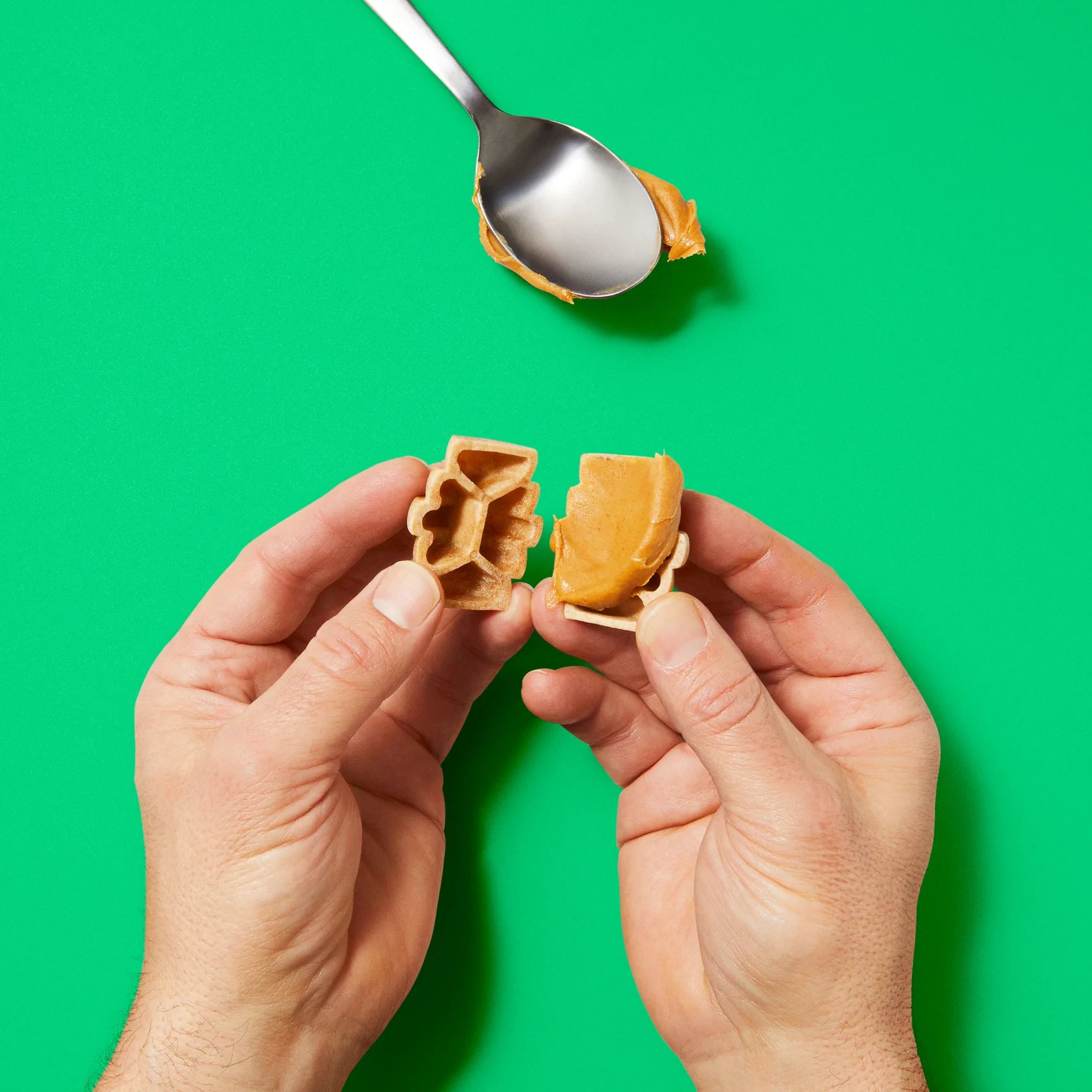 Project Hive Peanut &amp; Honey Hive Treat - Large