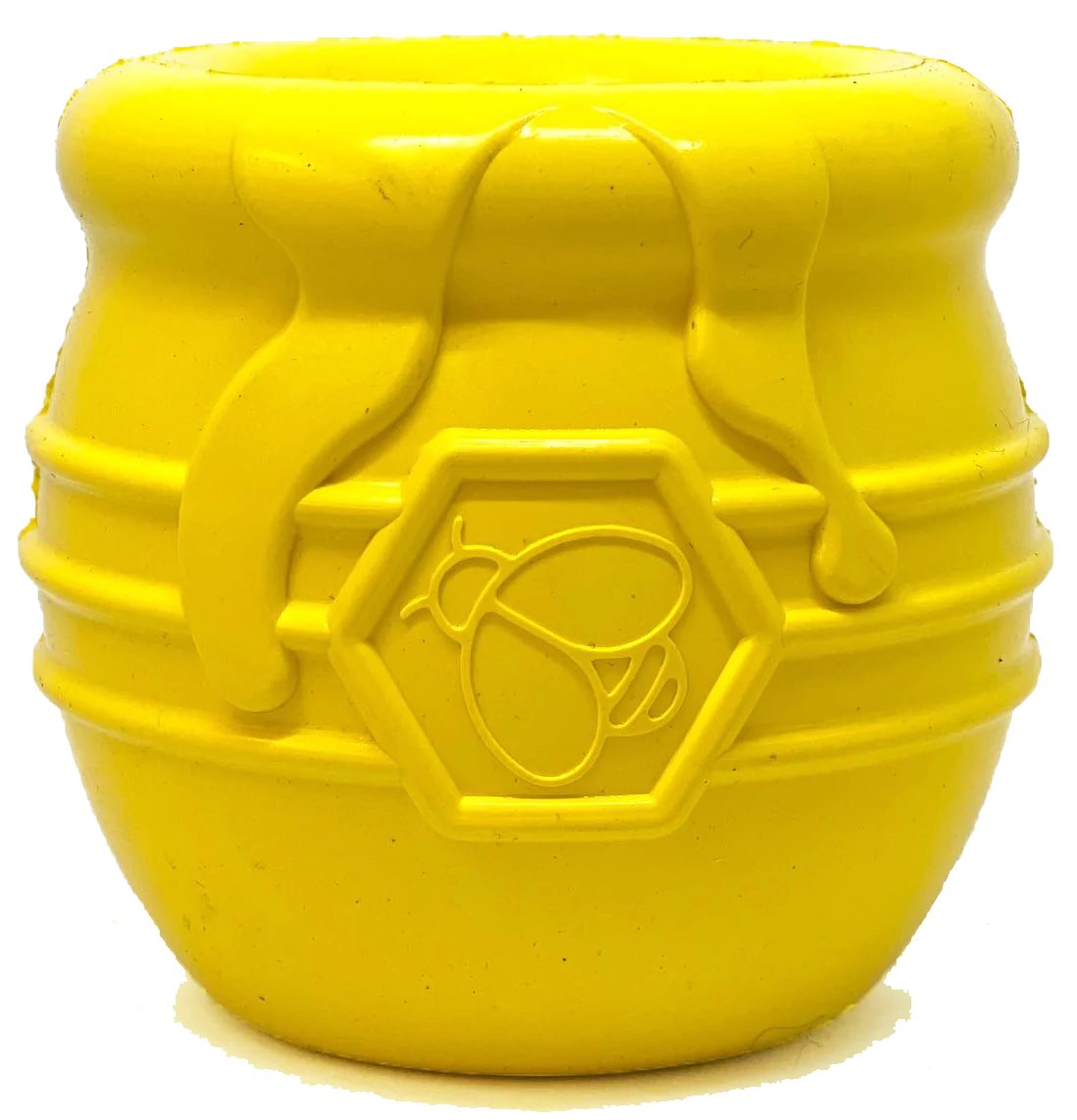 Sodapup Honey Pot Treat Dispenser & Enrichment Toy