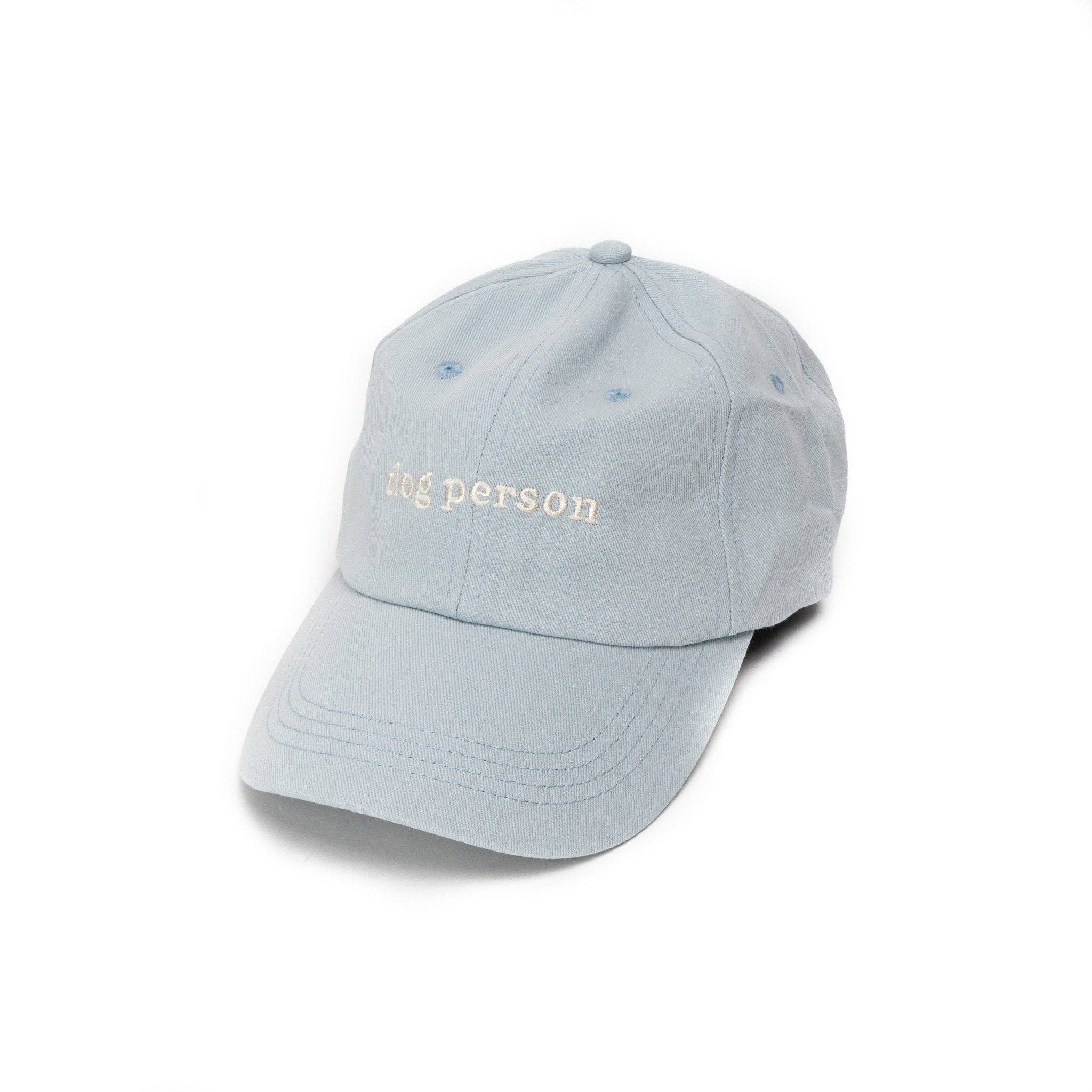Lucy & Co. - Dog Person Hat