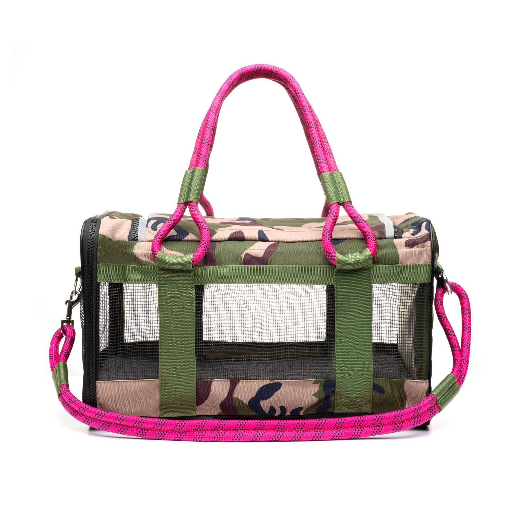 ROVERLUND - Out-of-Office Pet Carrier