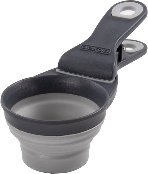 Popware Collapsible Klipscoop