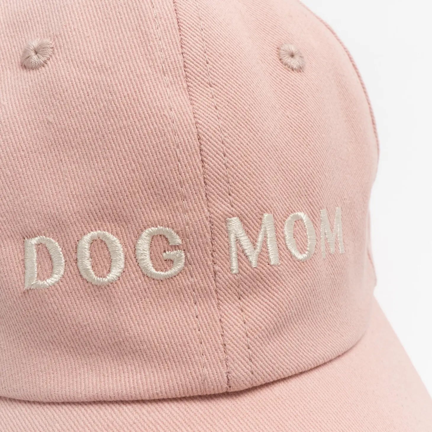 Lucy & Co. - Dog Mom Hat