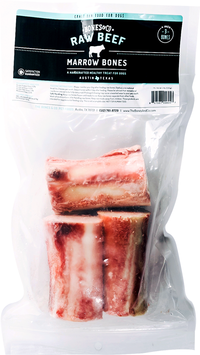 Frozen soup sales bones for dogs