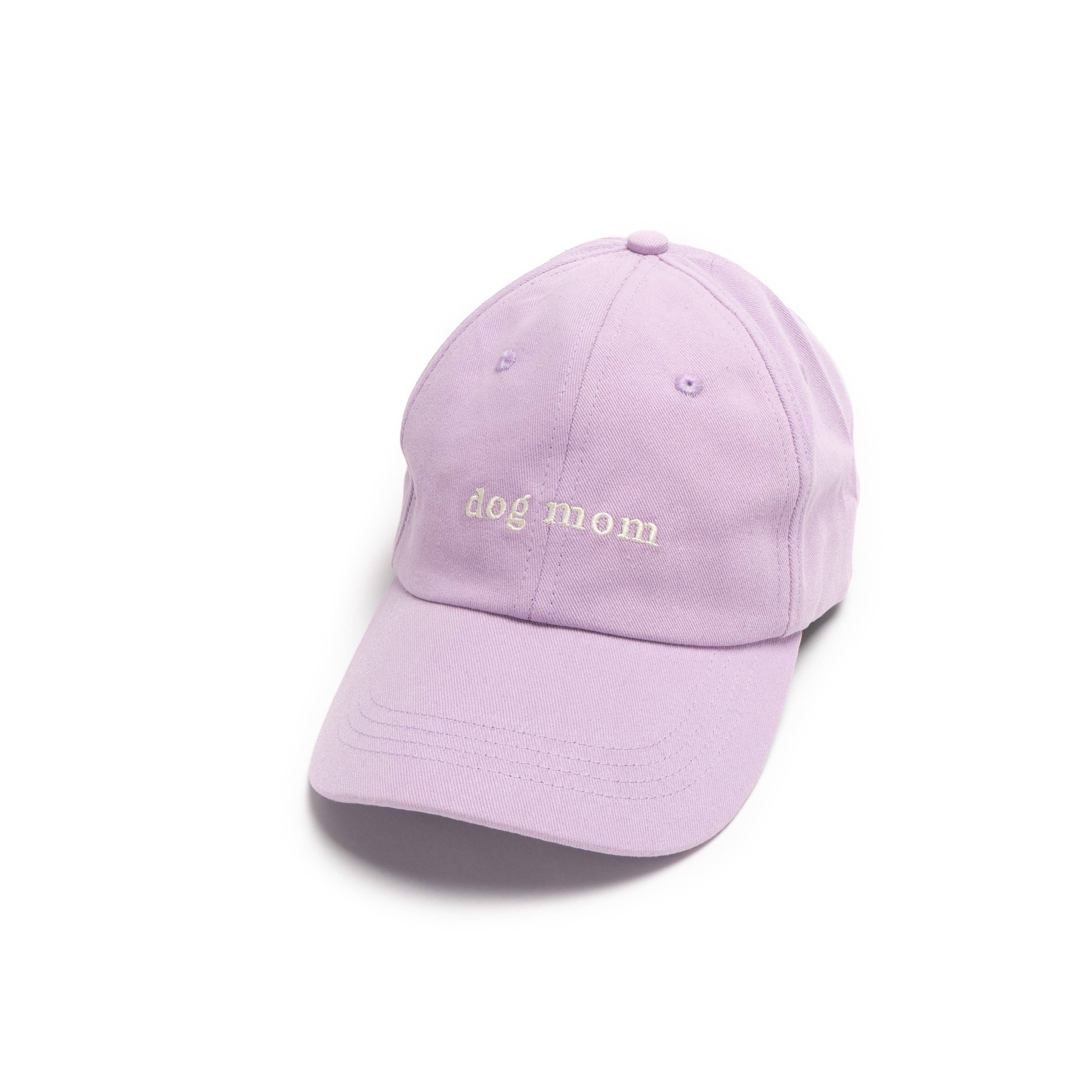 Lucy & Co. - Dog Mom Hat