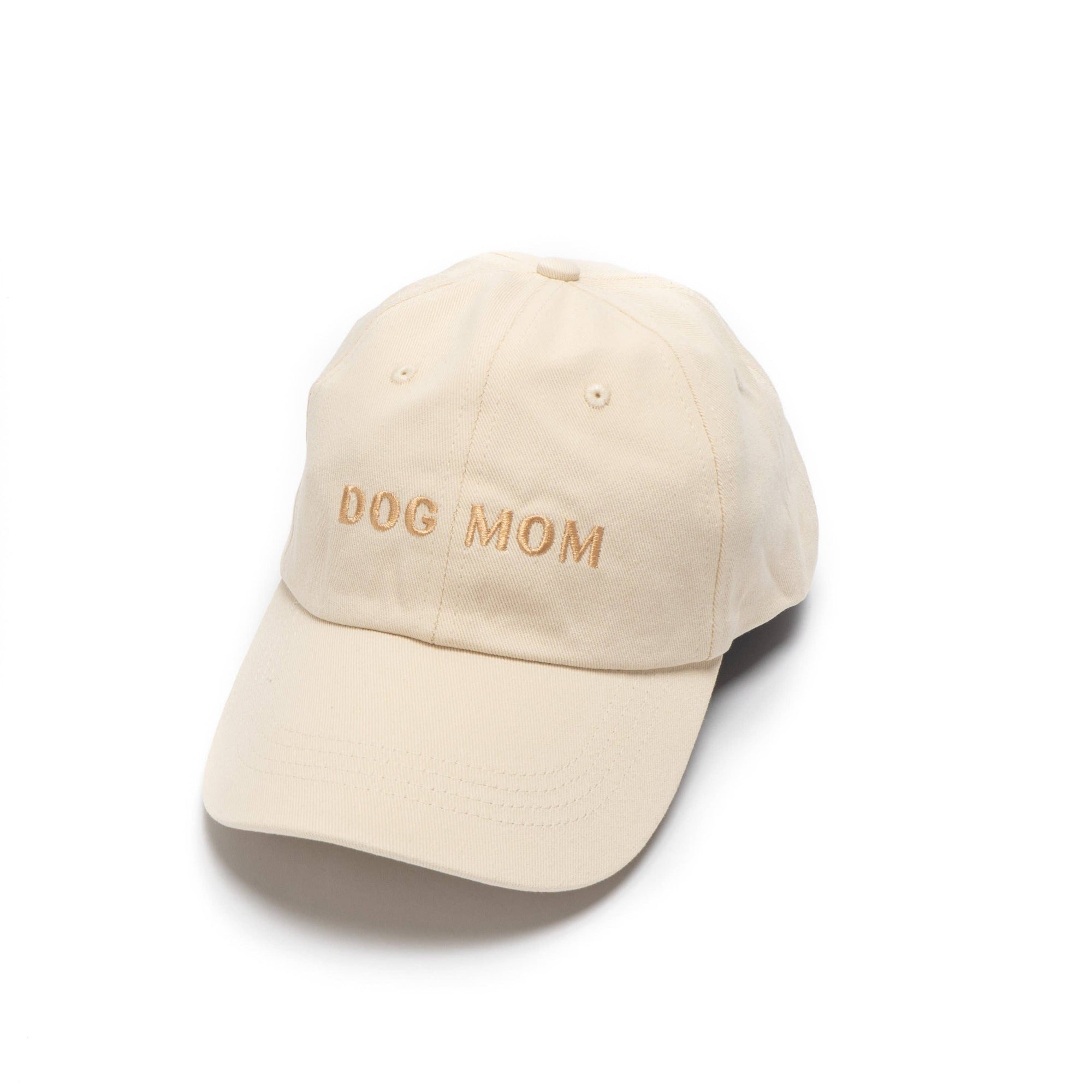 Lucy &amp; Co. - Dog Mom Hat