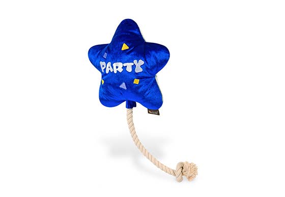 P.L.A.Y. Pet Lifestyle and You - Party Time Collection - Best-Day-Ever Balloon