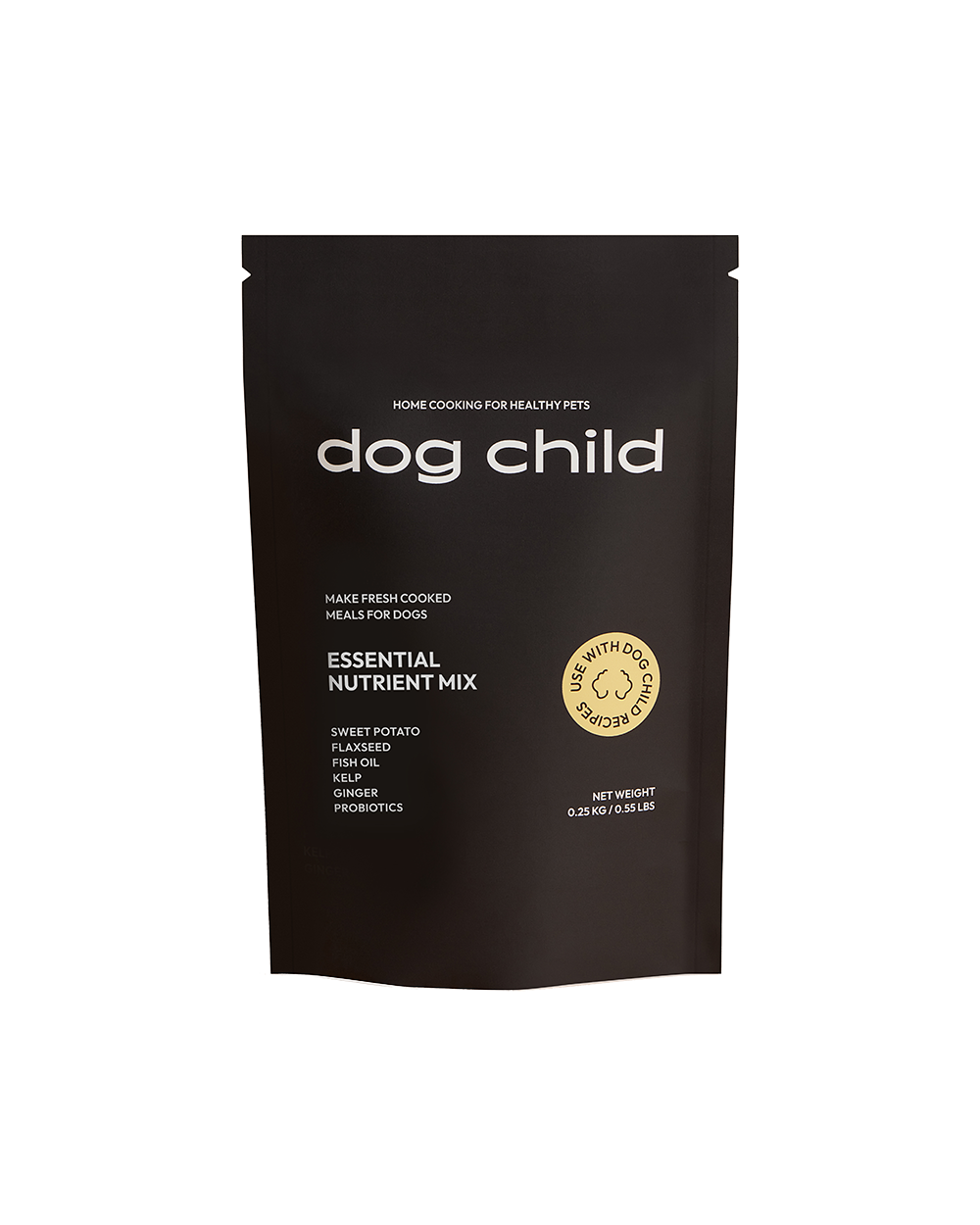 Dog Child - Essential Nutrient Mix