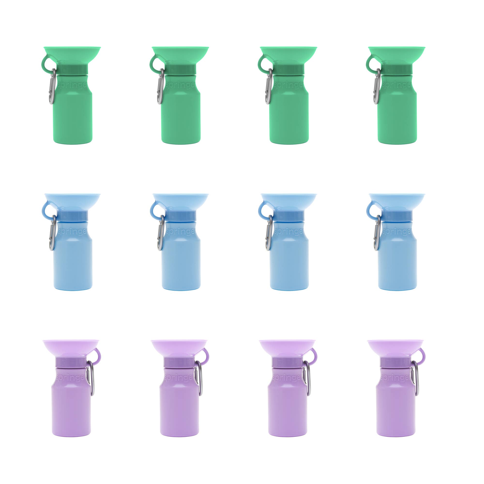 Springer Mini Travel Bottle