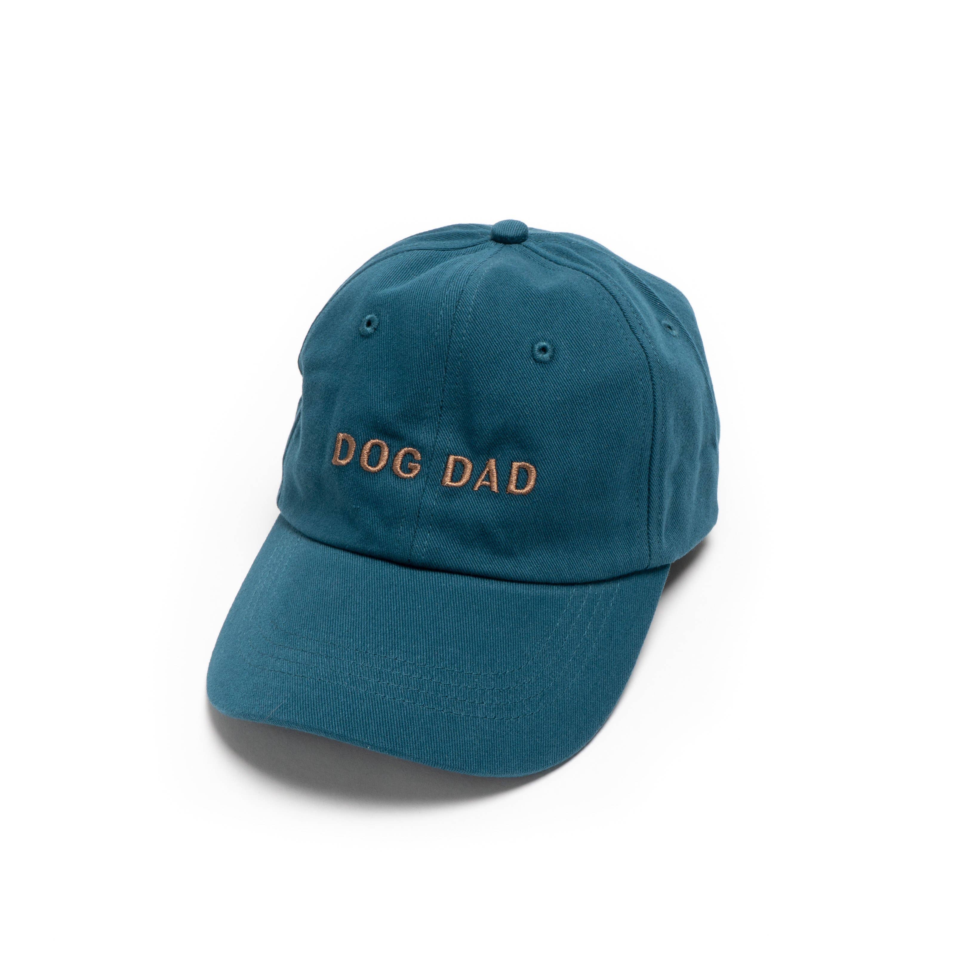 Lucy & Co. - Dog Dad Hat