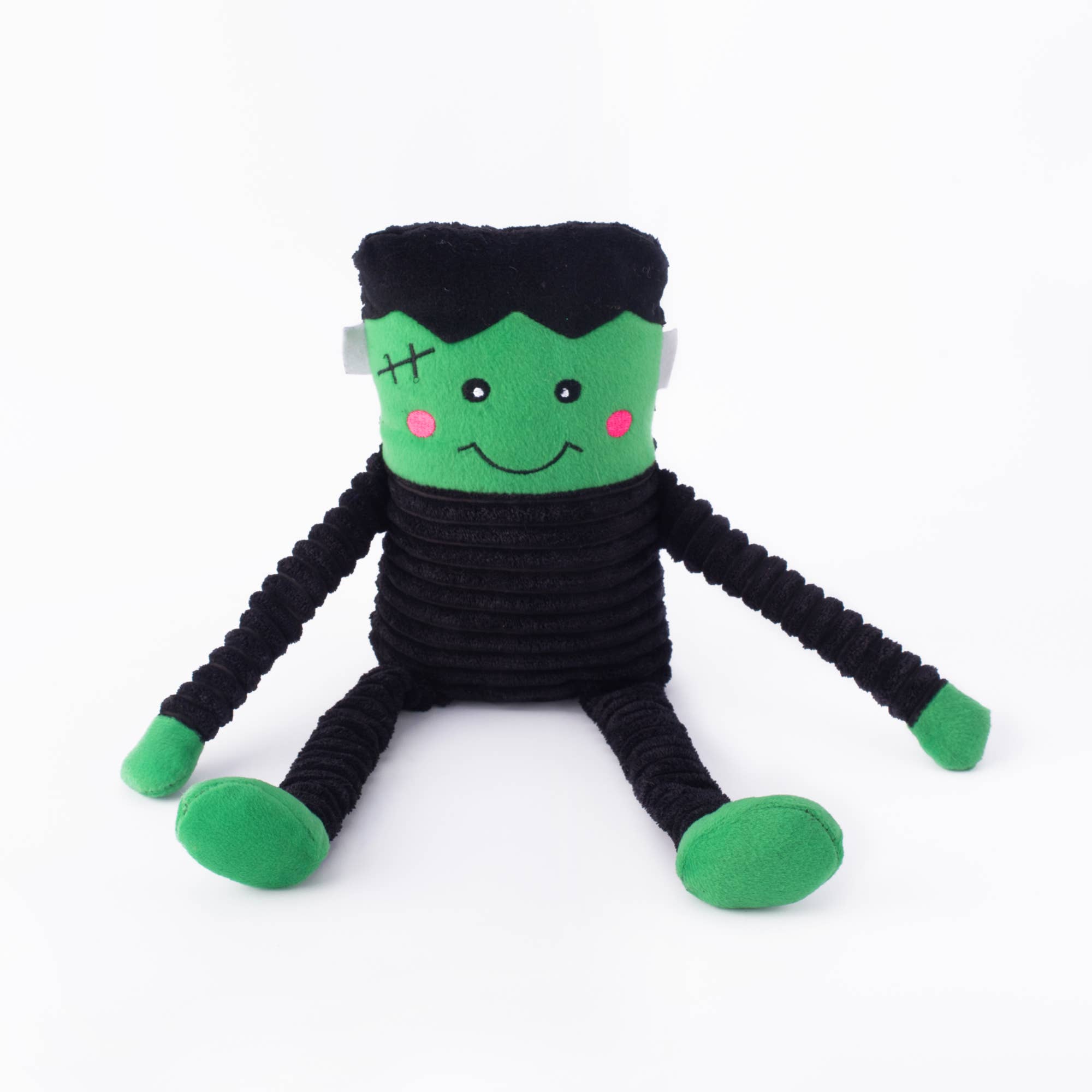 Zippypaws - Halloween Crinkle - Frankenstein's Monster