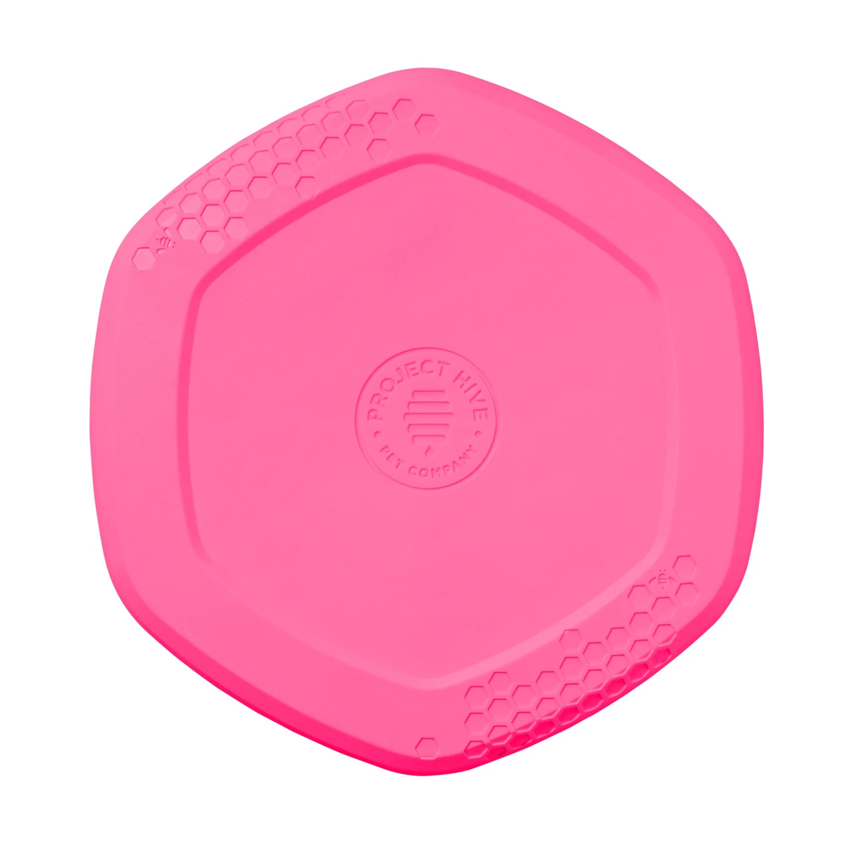 Project Hive Floating Frisbee Disc - Wild Berry Scent