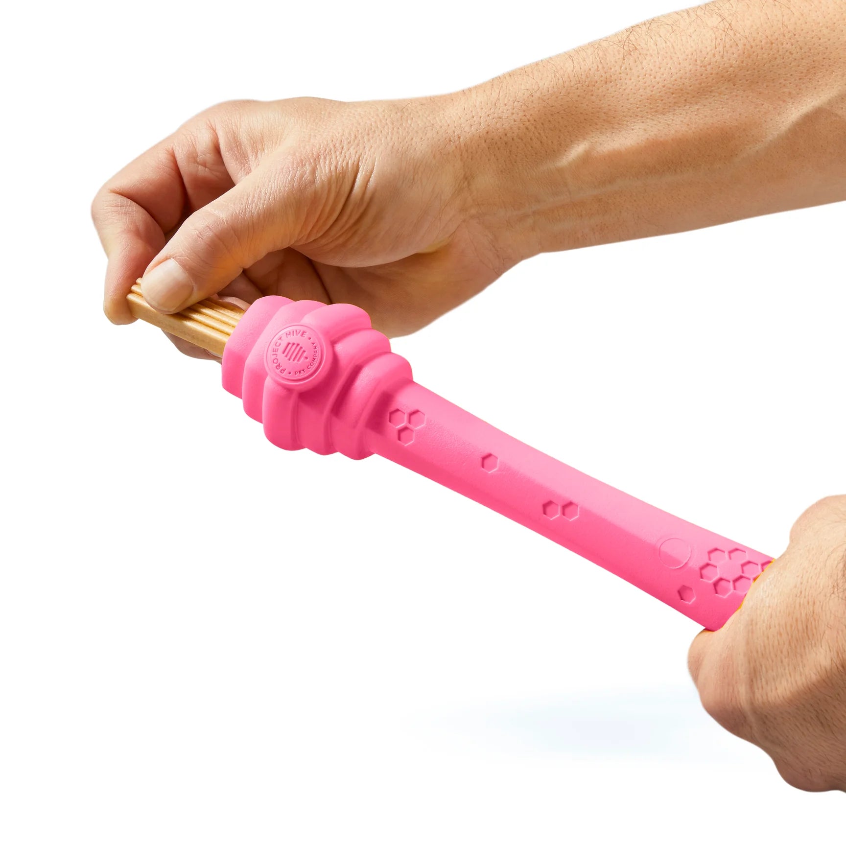 Project Hive Floating Fetch Stick - Wild Berry Scent