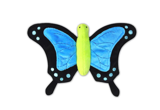 Bugging Out Collection - Butterfly Toy