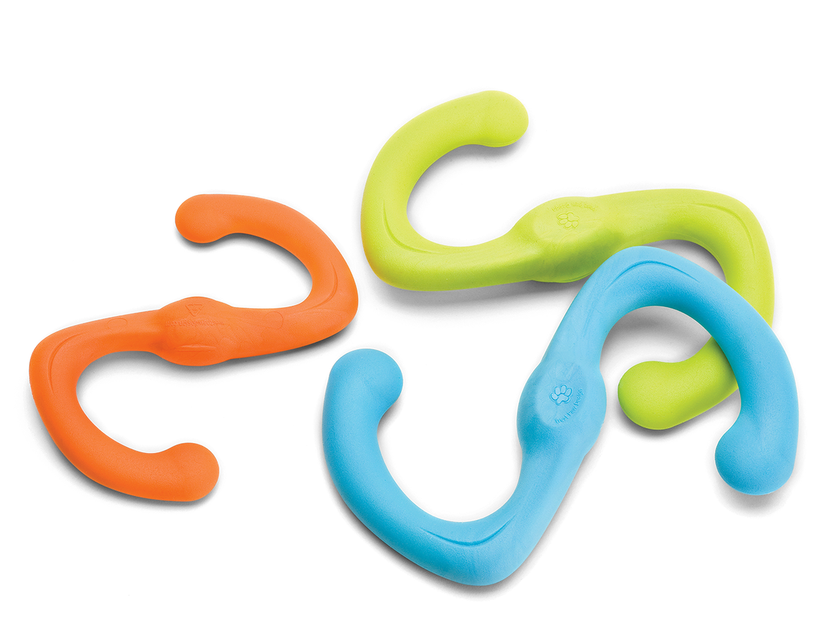 West Paw Bumi® Toy