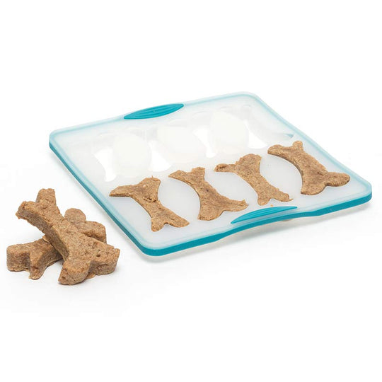 Messy Mutts Bake &amp; Freeze Bones - Large