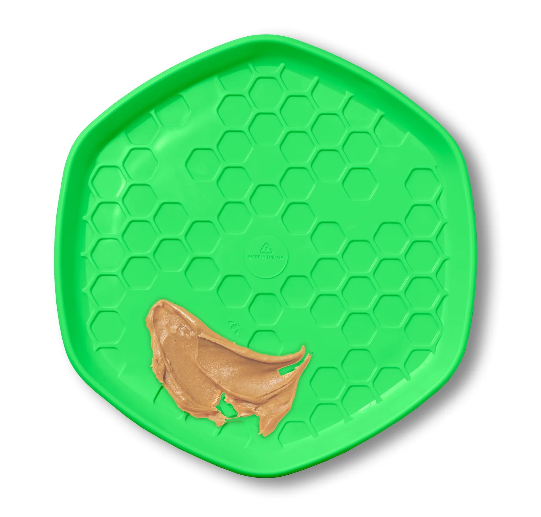 Project Hive Floating Frisbee Disc - Coconut Scent
