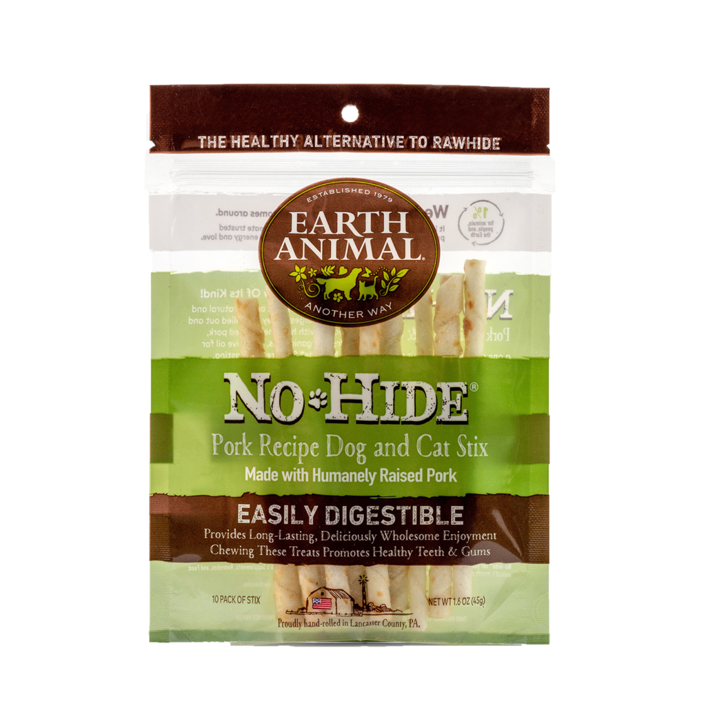 Earth Animal No Hide Stix