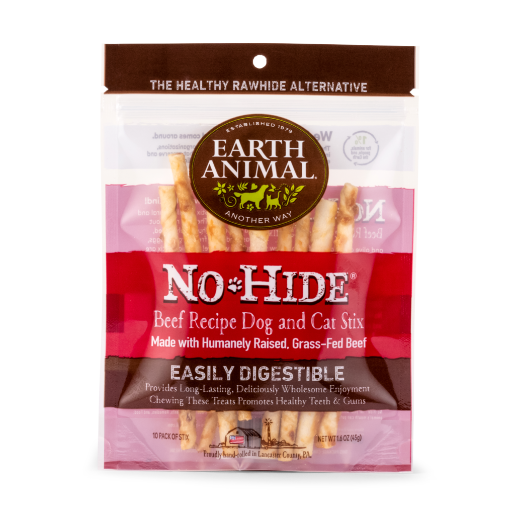 Earth Animal No Hide Stix