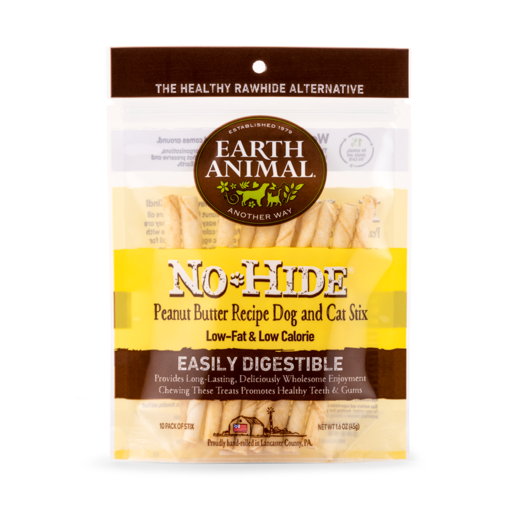 Earth Animal No Hide Stix