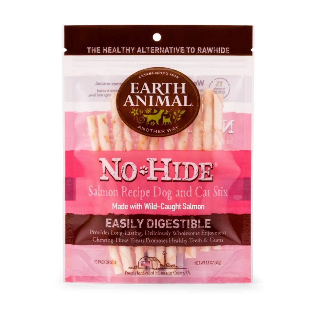 Earth Animal No Hide Stix