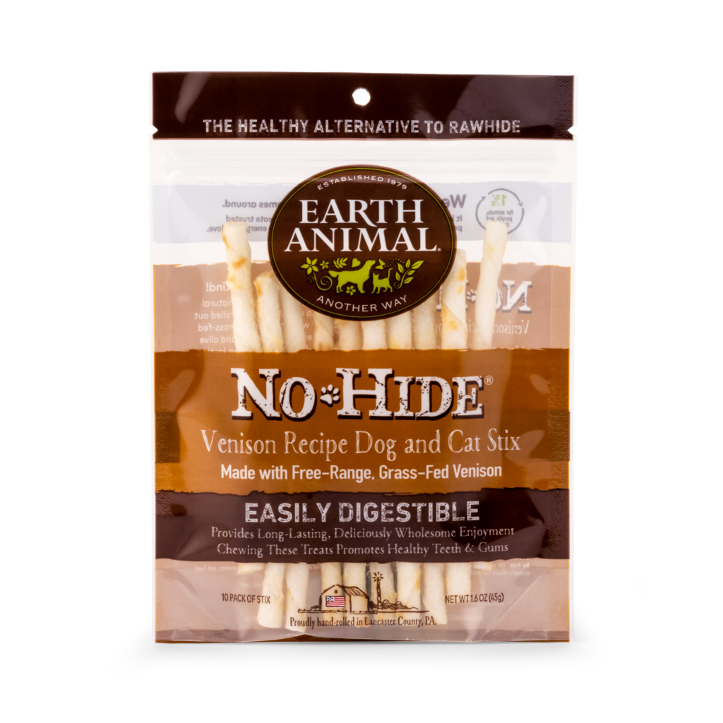 Earth Animal No Hide Stix