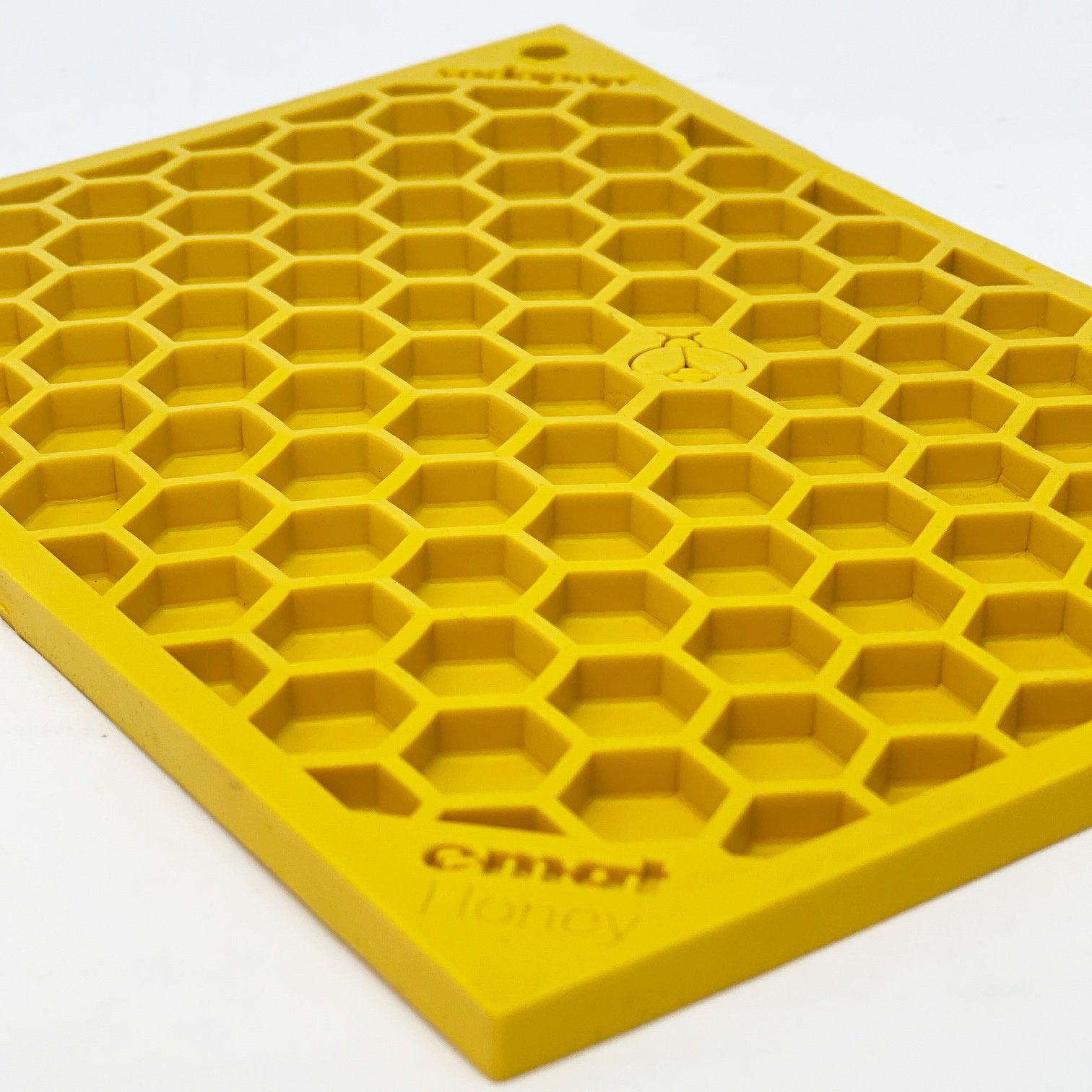 SodaPup Honeycomb Licking Mat - Small