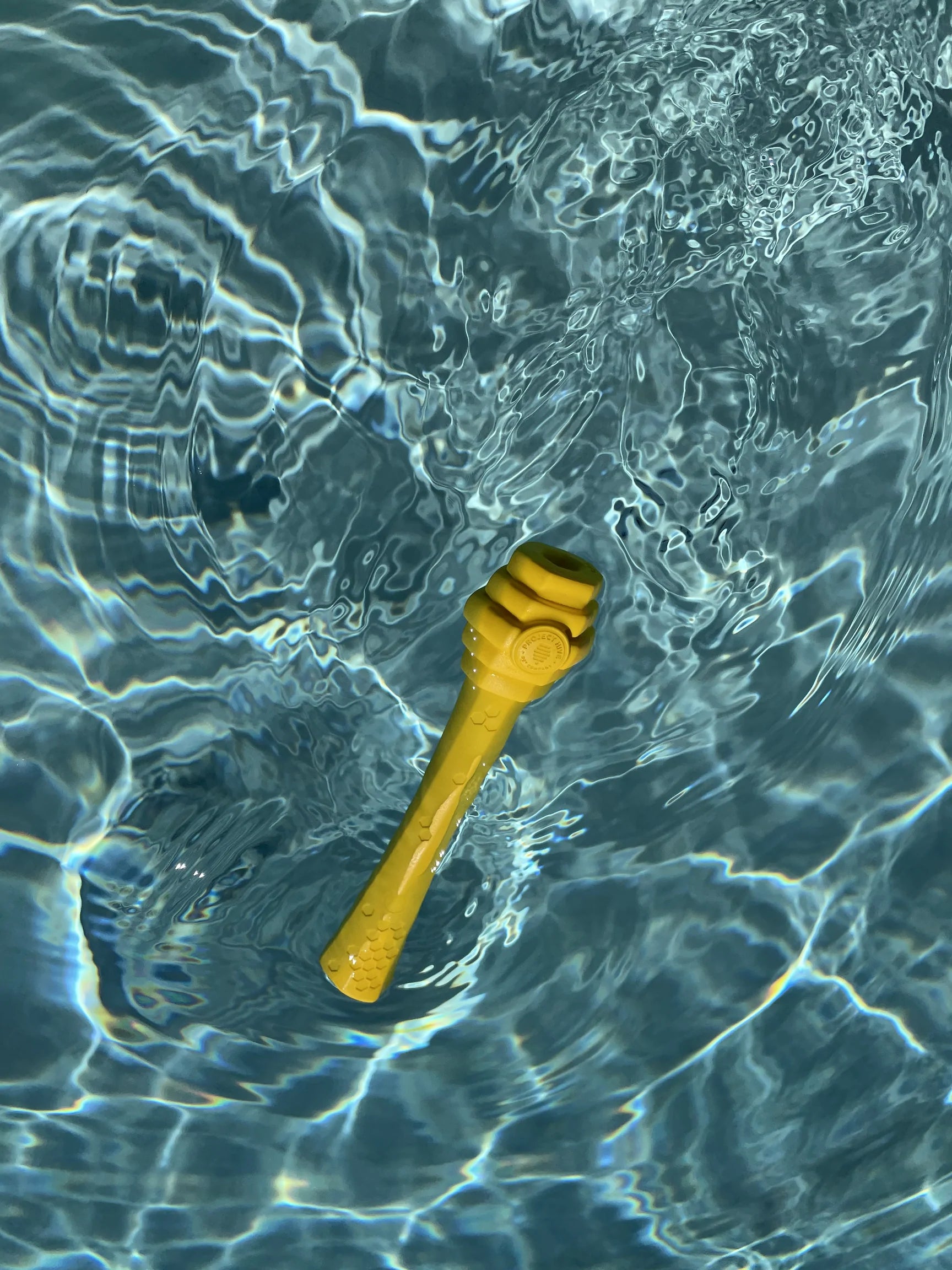 Project Hive Floating Fetch Stick
