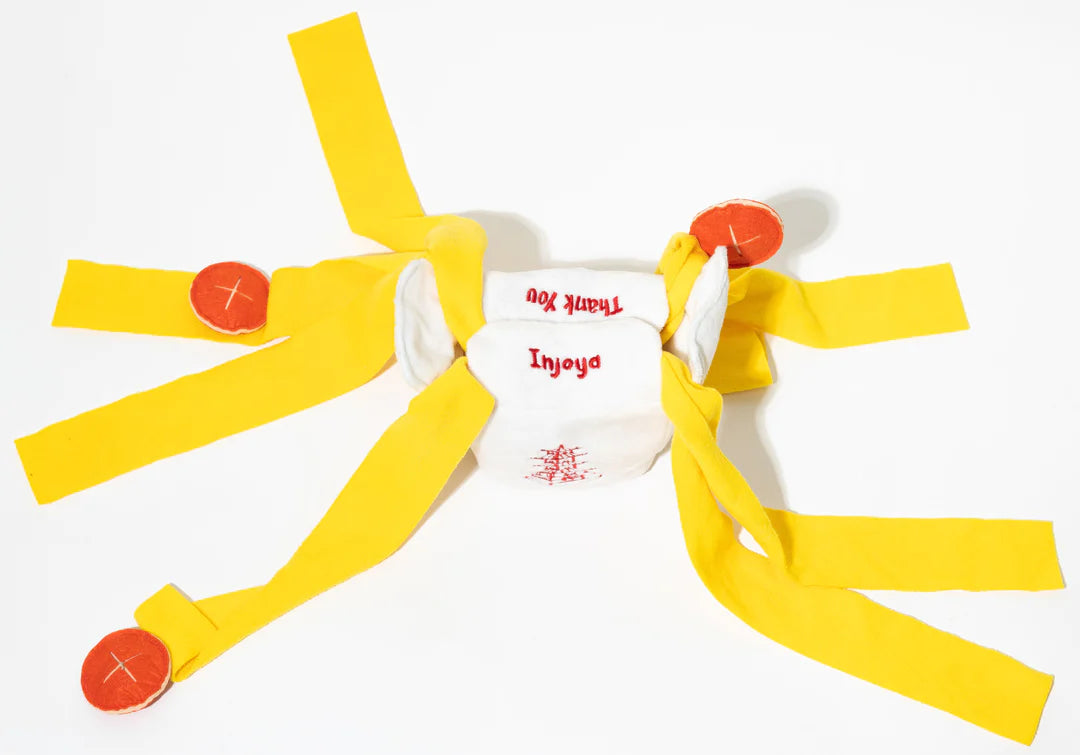 Injoya Snuffle - Takeout