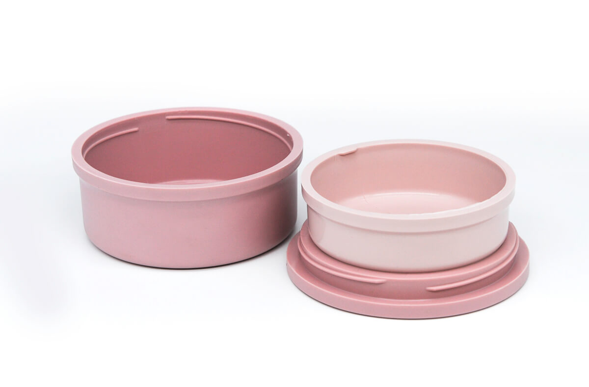 Kind Tail Travel Bowls (2 in 1)