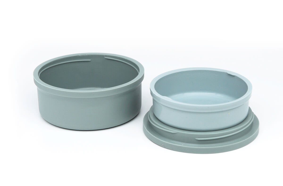 Kind Tail Travel Bowls (2 in 1)