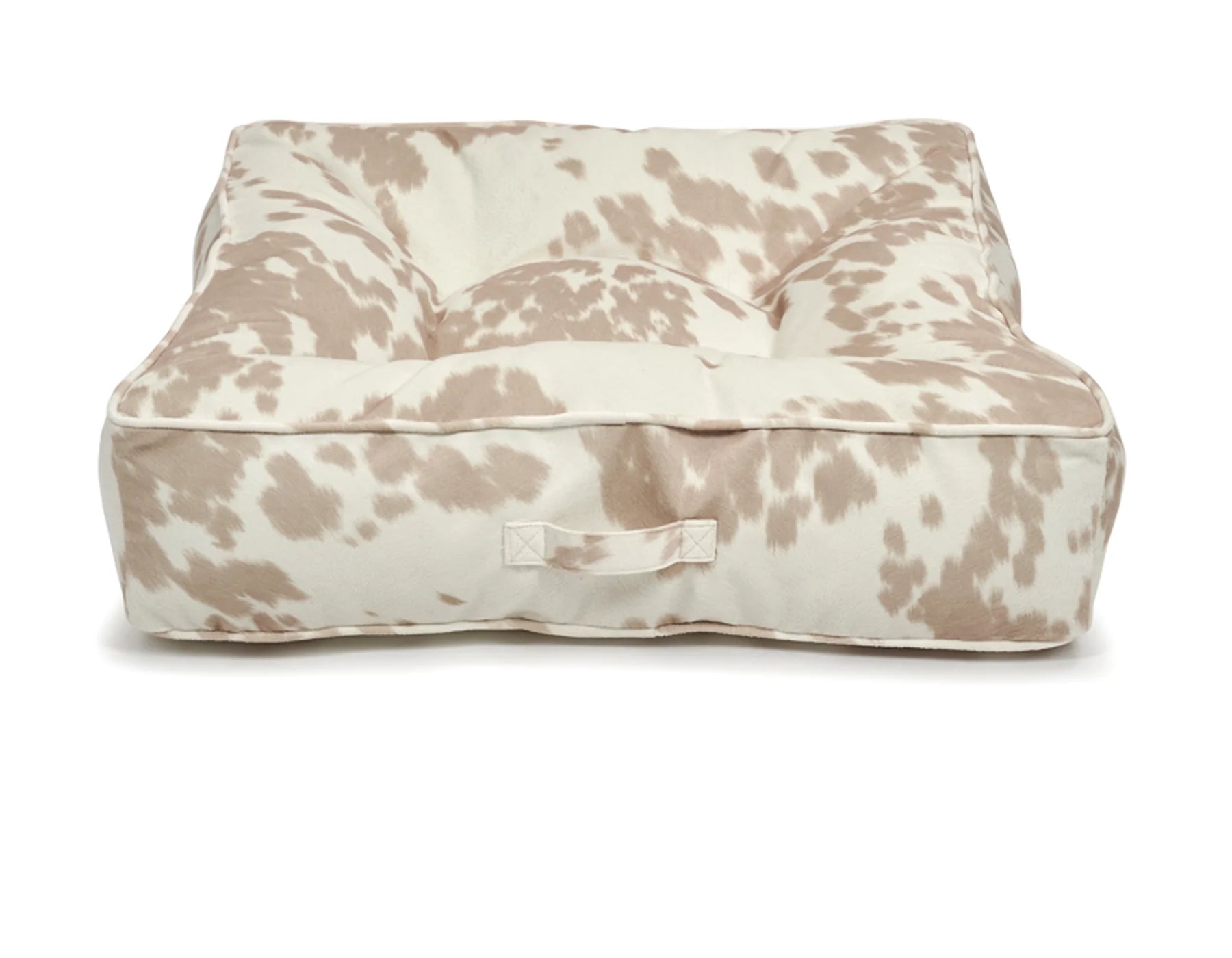 Jax &amp; Bones Udder Tufted Pillow Bed