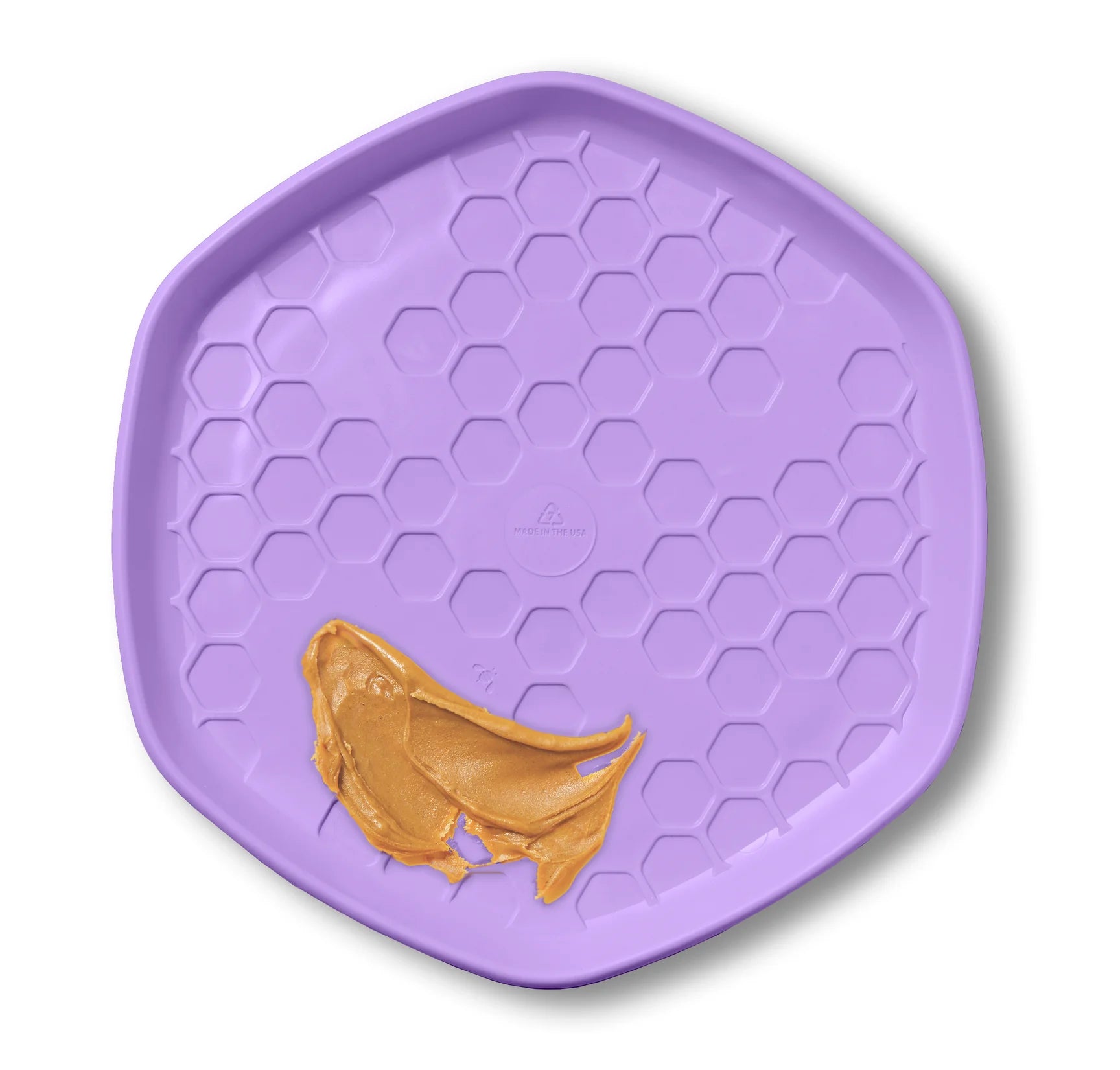 Project Hive Floating Frisbee Disc - Lavender Scent
