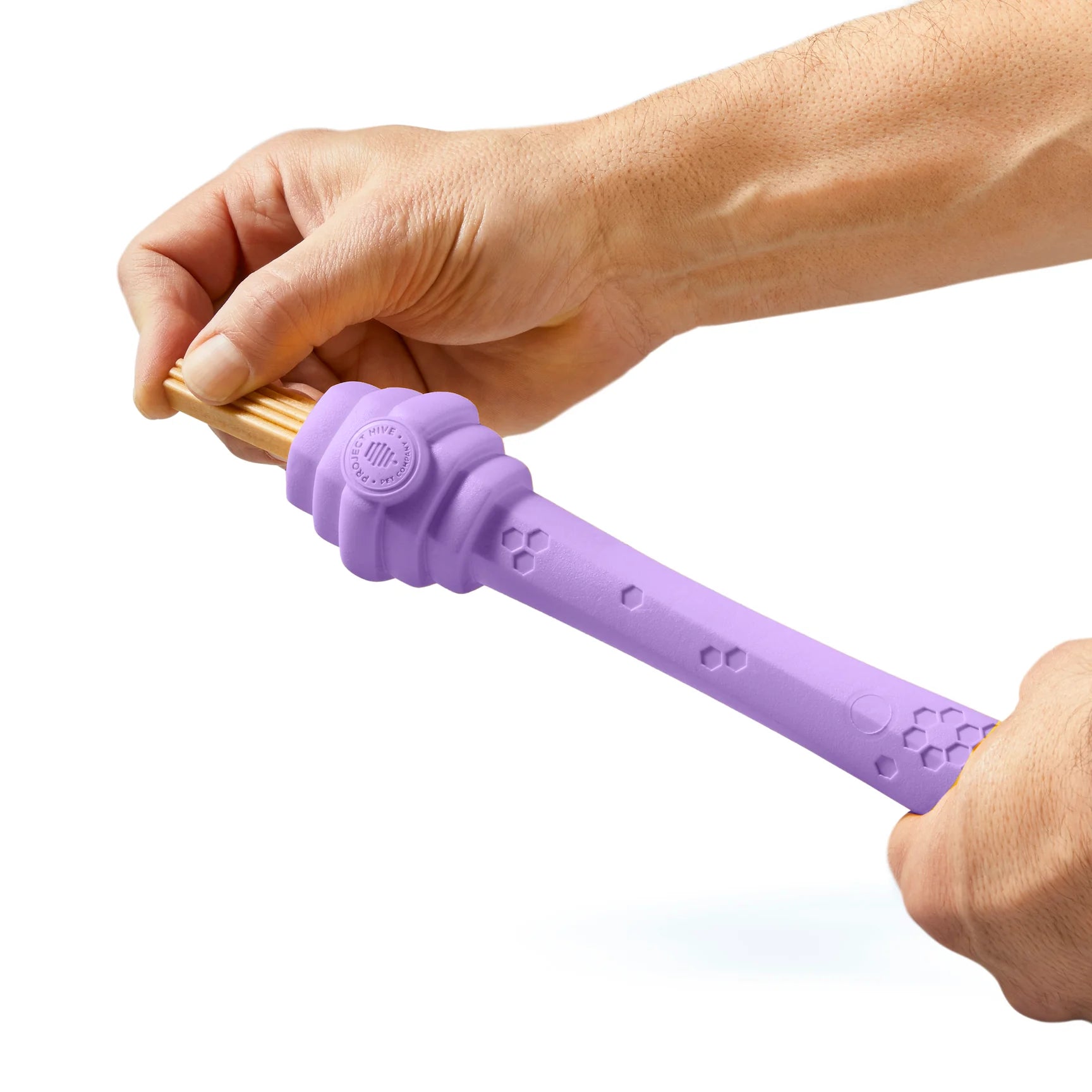 Project Hive Floating Fetch Stick - Lavender Scented