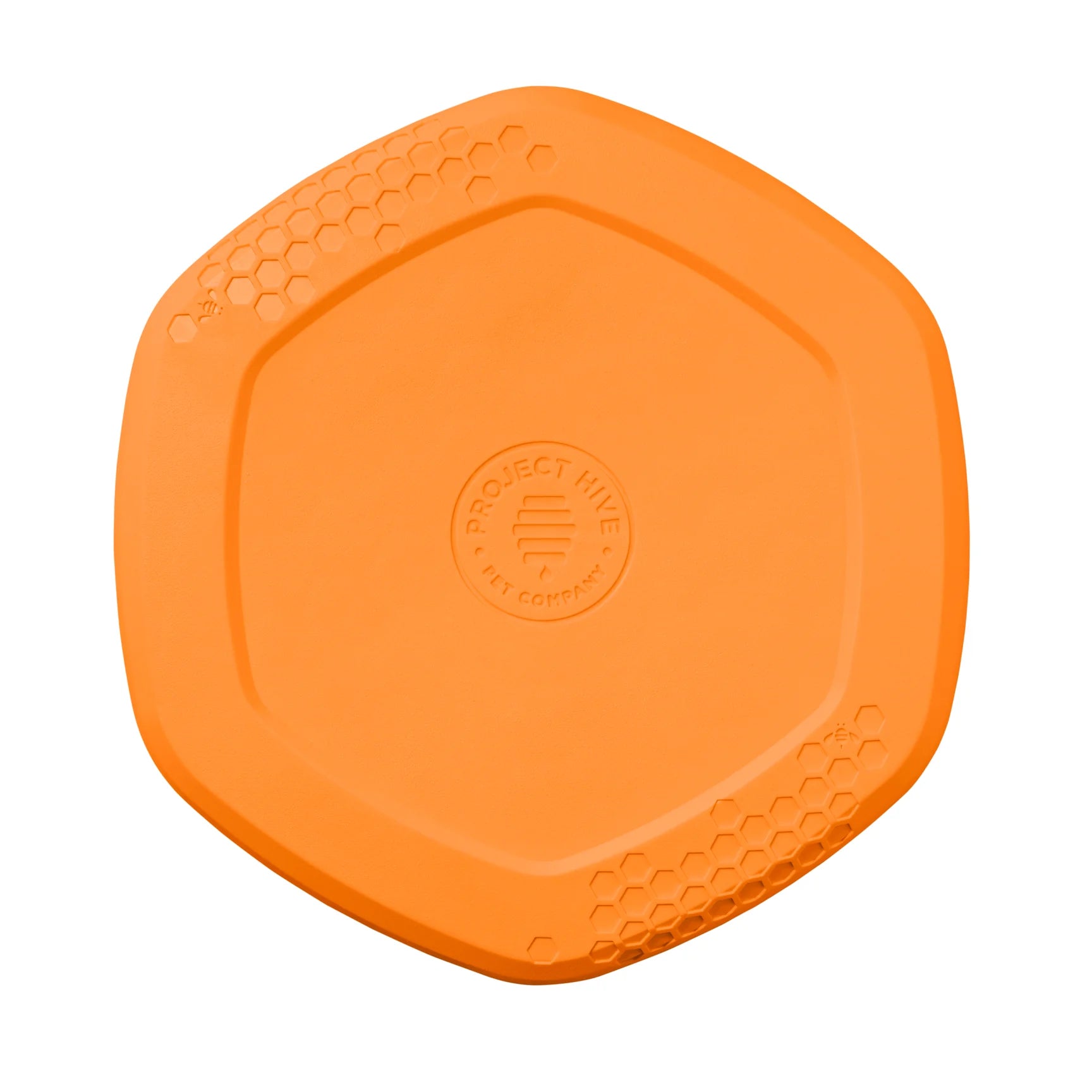 Project Hive Floating Frisbee Disc - Sweet Mango Scent