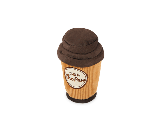 Pup Cup Café - Doggo's Java