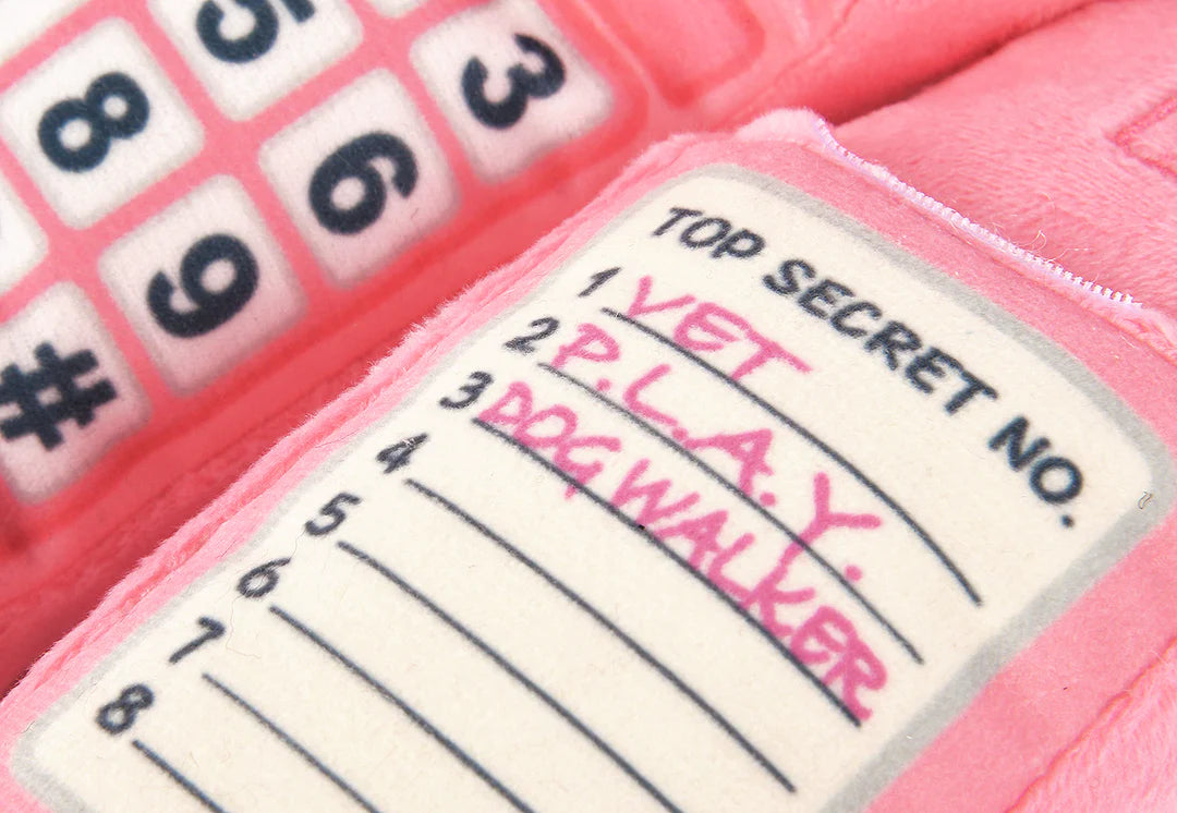 80s Classic - Corded Phone