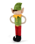 P.L.A.Y. Merry Woofmas - Santa's Little Elf-er