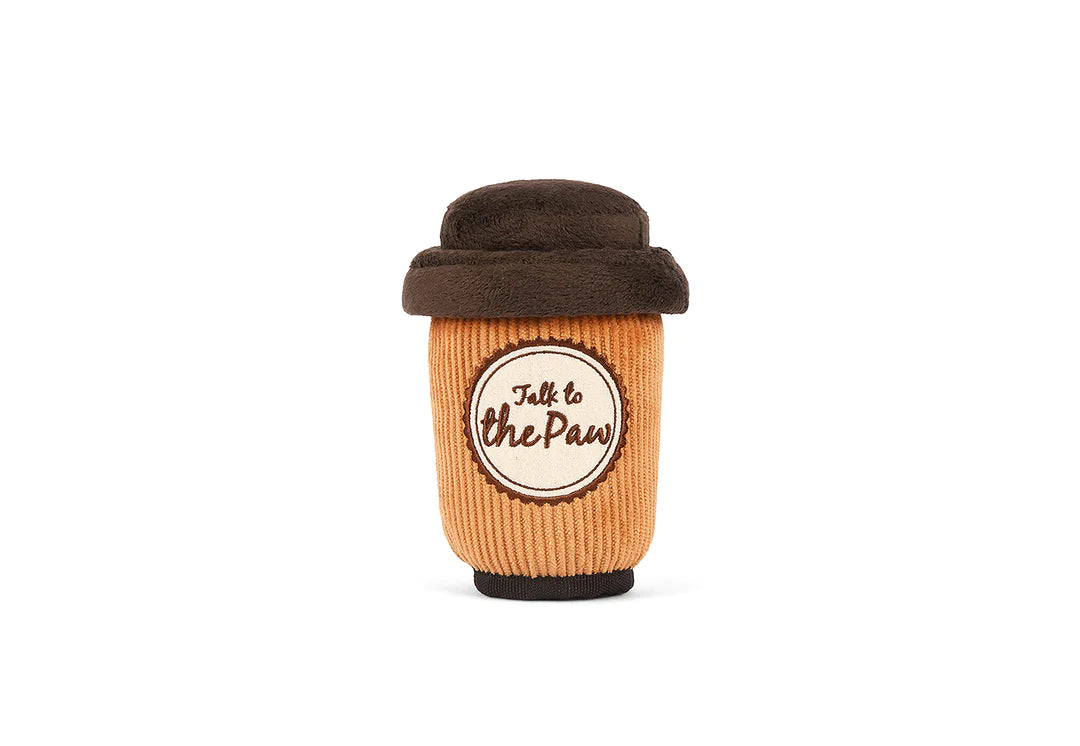Pup Cup Café - Doggo's Java
