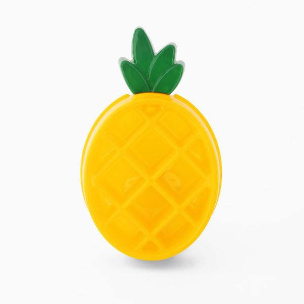Slow Feeder Bowl - Pineapple